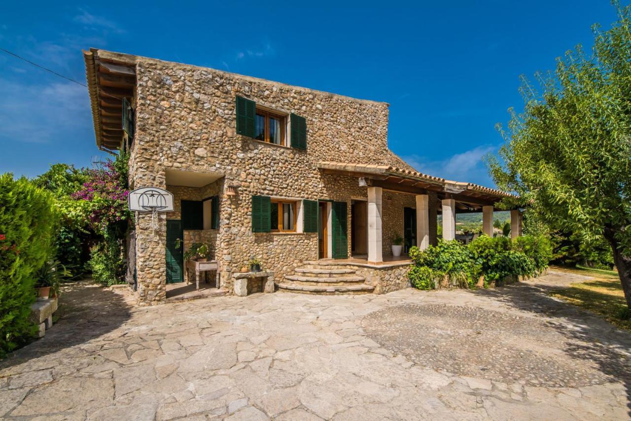 Ideal Property Mallorca - Can Reure Hostal Inca  Exterior foto