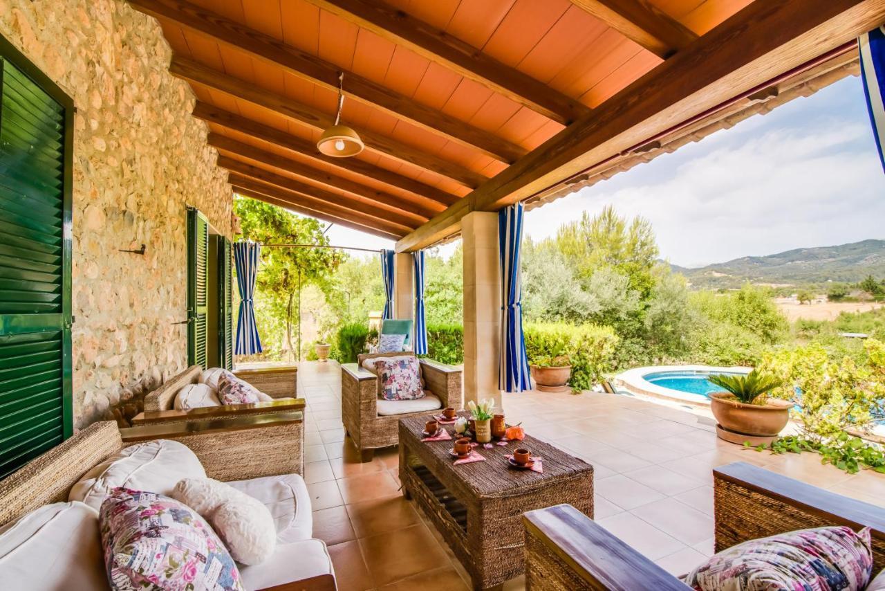 Ideal Property Mallorca - Can Reure Hostal Inca  Exterior foto