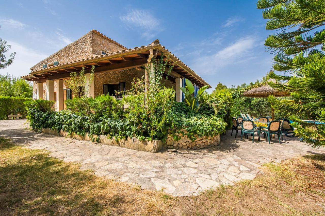 Ideal Property Mallorca - Can Reure Hostal Inca  Exterior foto