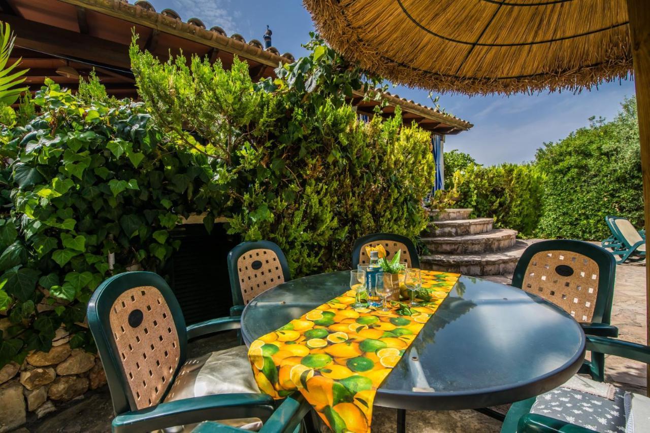 Ideal Property Mallorca - Can Reure Hostal Inca  Exterior foto